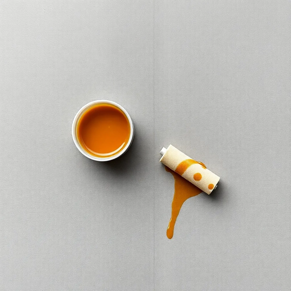 Czym zagruntować posadzkę betonową