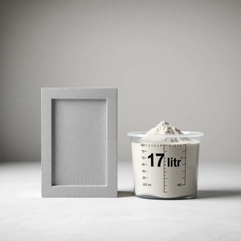 Ile betonu do pustaka szalunkowego 30