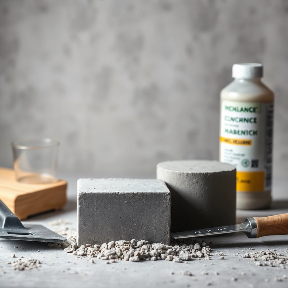 Jak przyspieszyć wiązanie betonu