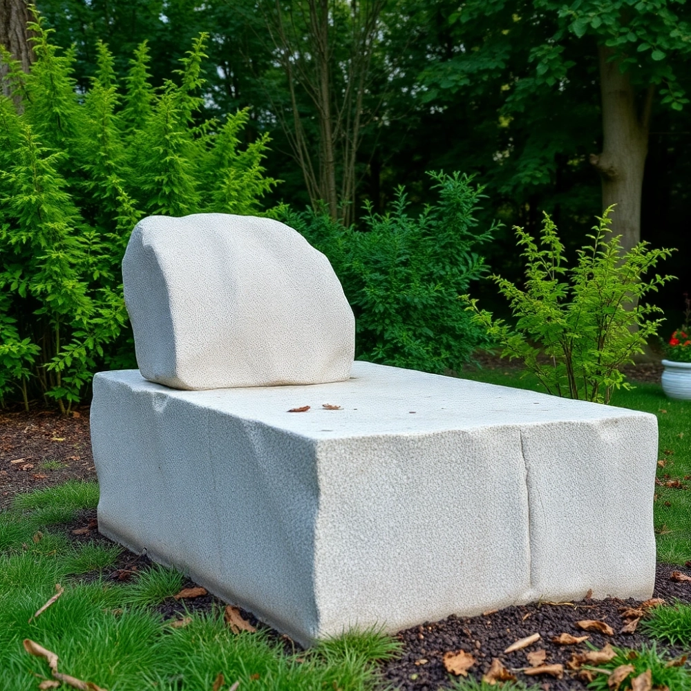 Jak wykonać schody z kostki brukowej na betonie