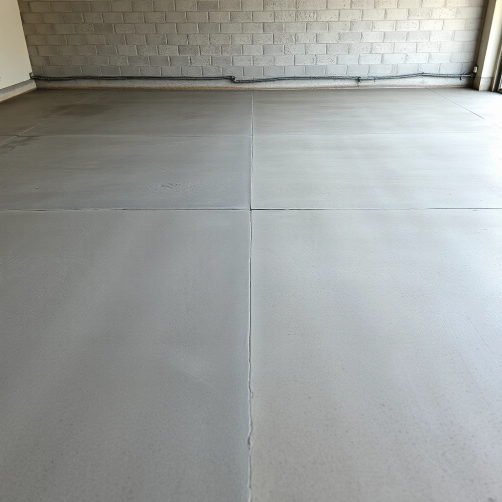 Jaka farba do betonu w garażu