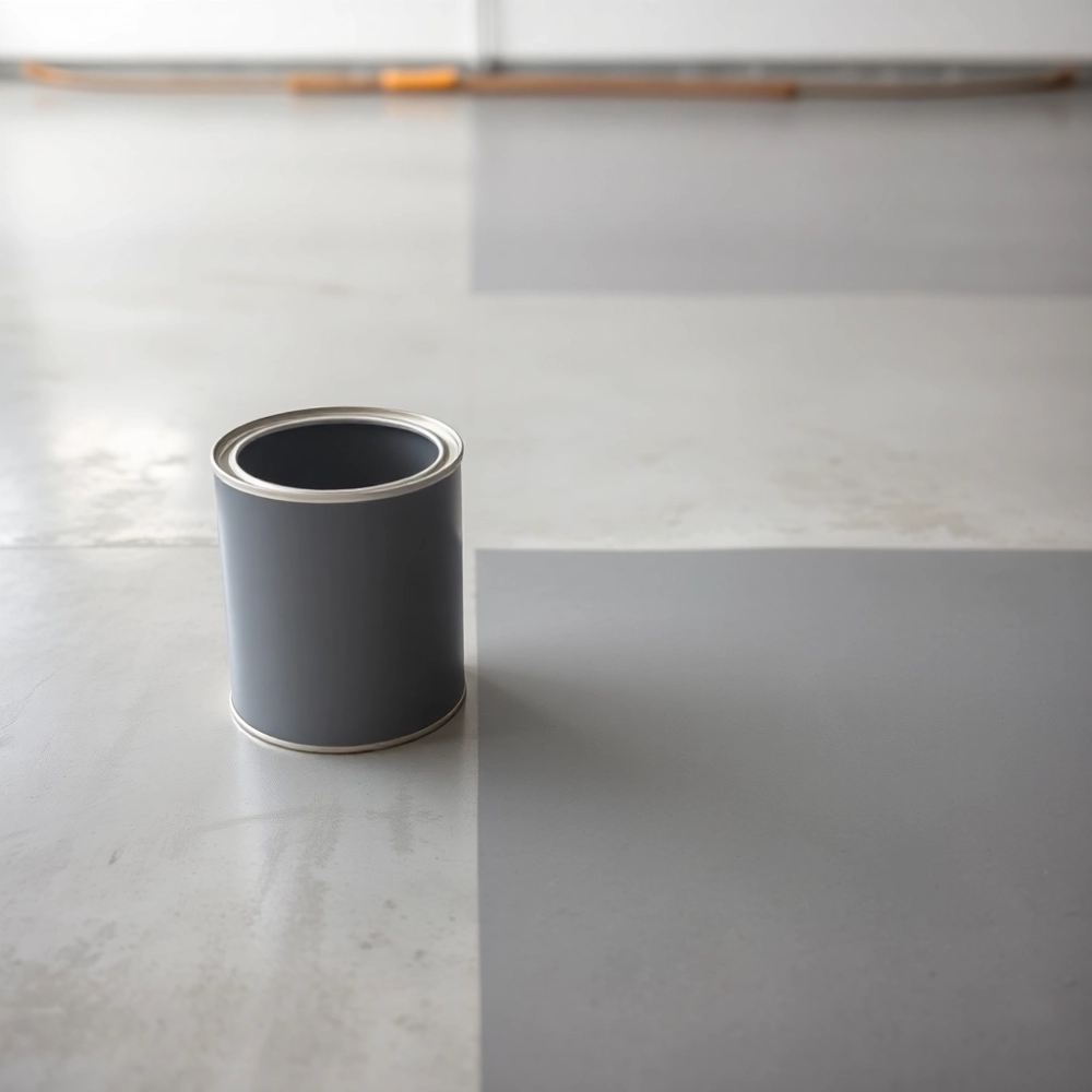 Jaka farba epoksydowa do betonu