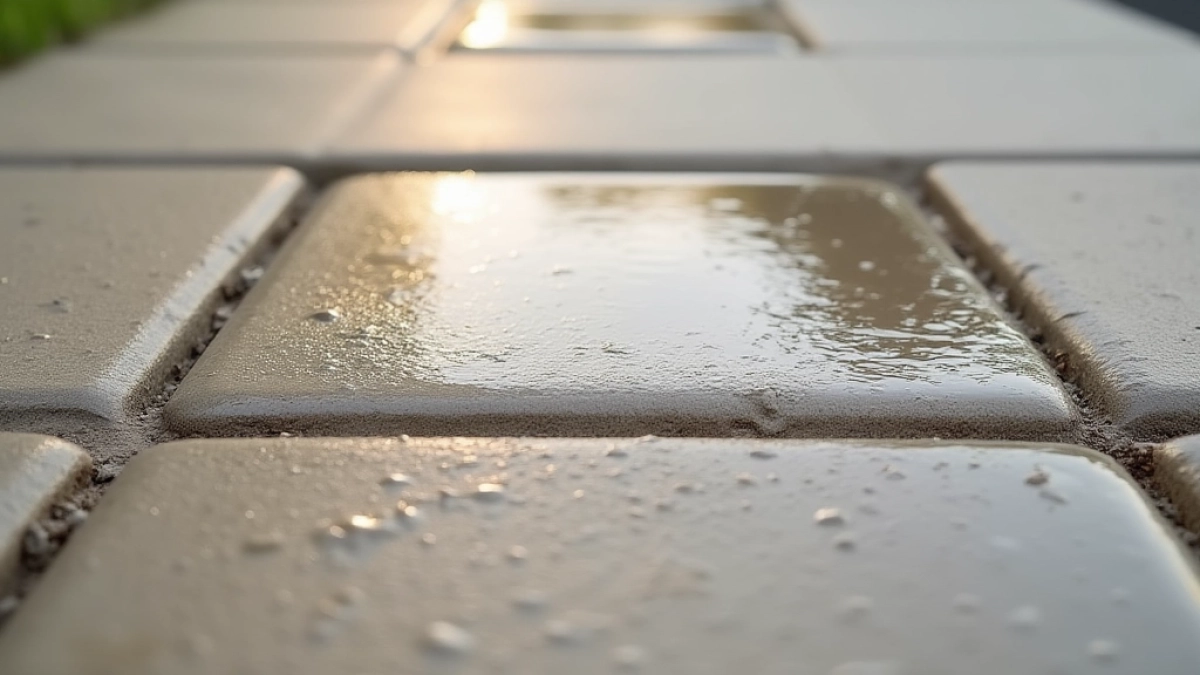 Jaki impregnat do betonu na zewnątrz