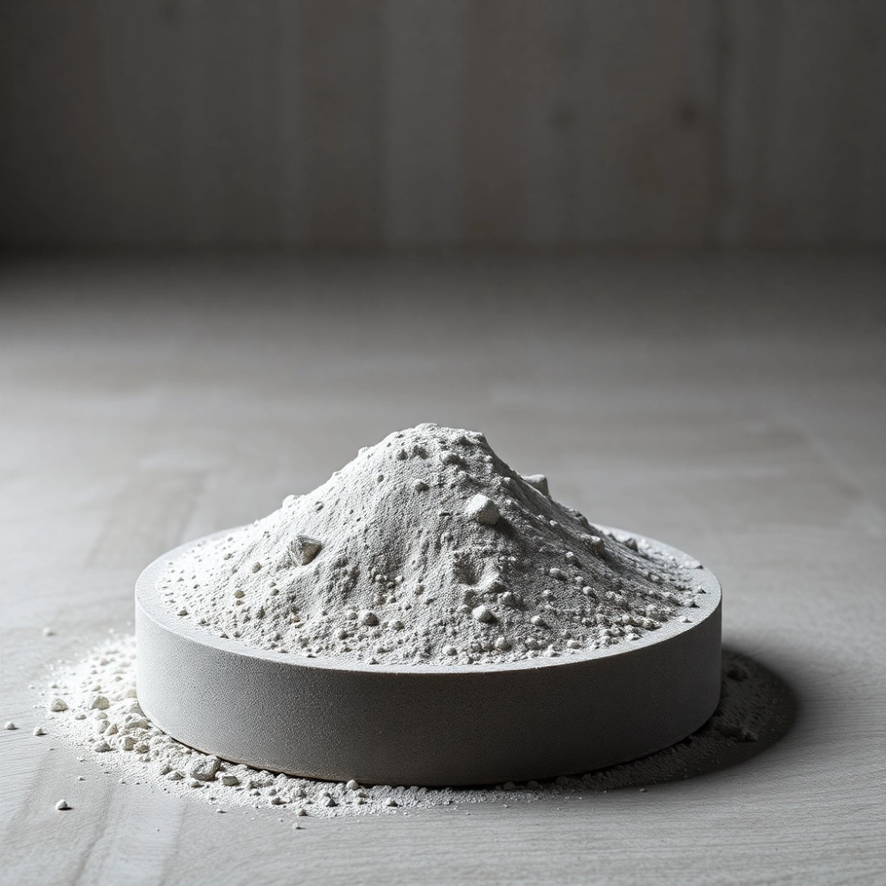 Jaki piasek do betonu B25