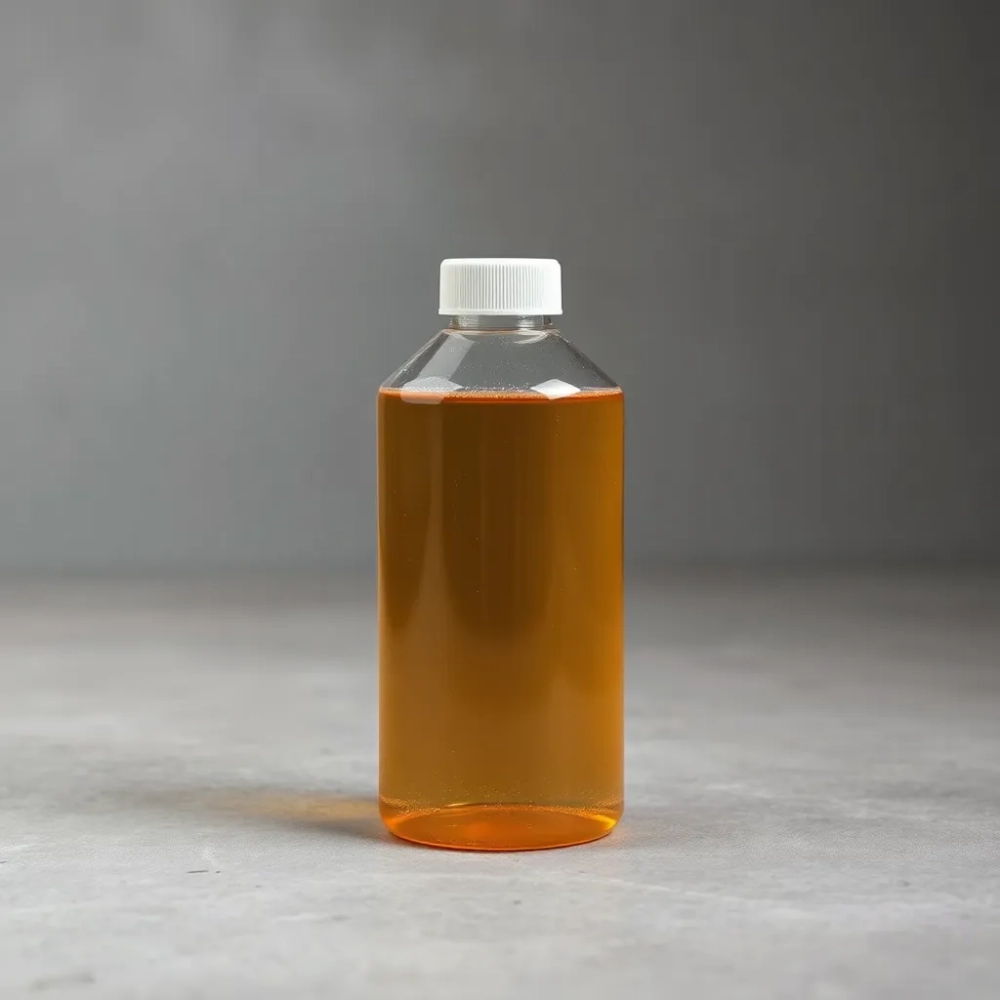 Płyn do utwardzania betonu