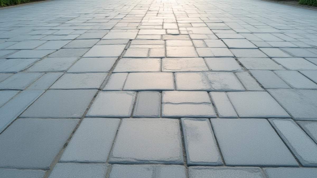 PNEN 1338 Betonowa kostka brukowa wymagania i metody badań