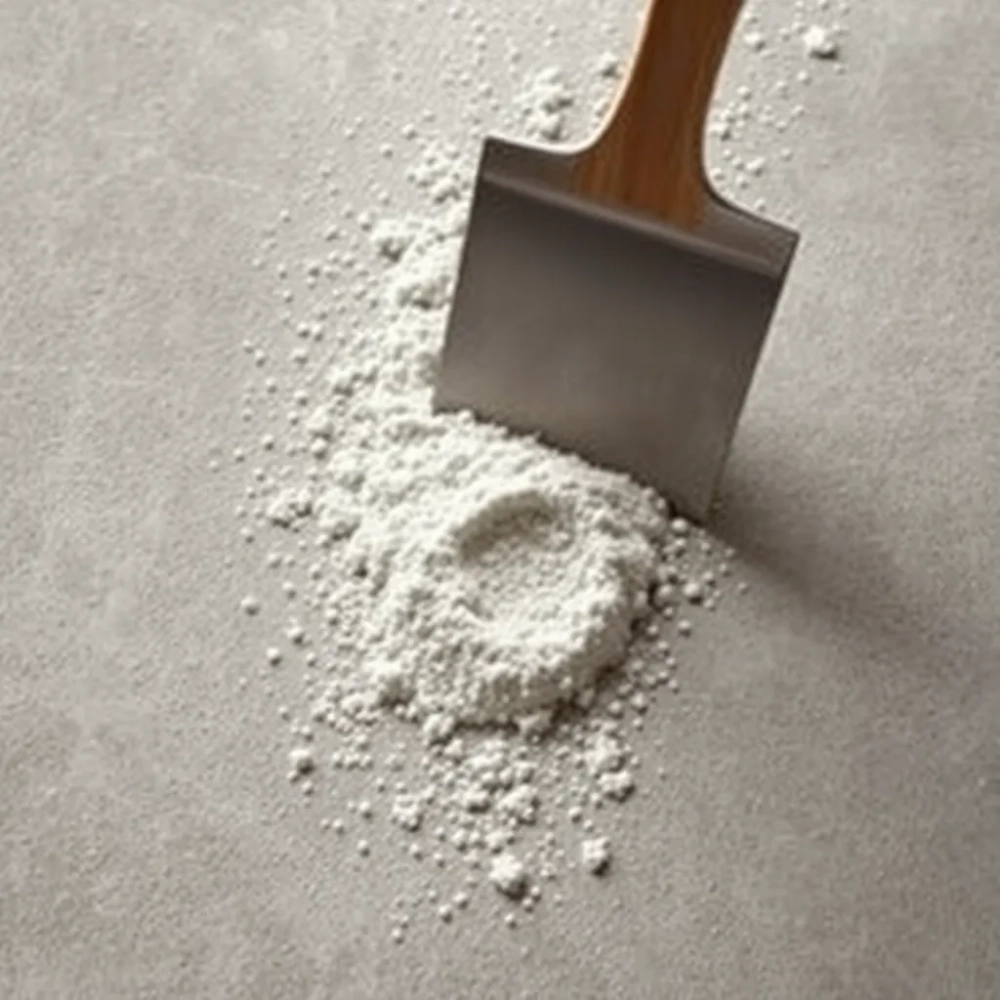 Posypka do betonu jak zrobić