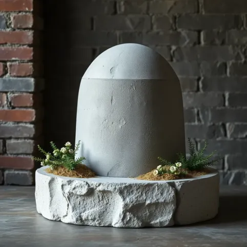 blat z betonu  jak zrobić