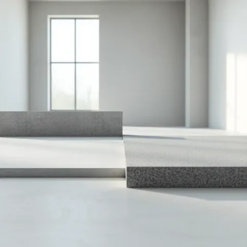 Czym się różni jastrych od betonu