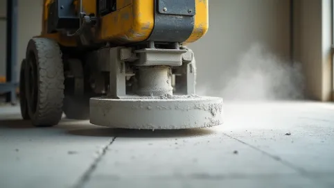 Frezowanie betonu cena za m2