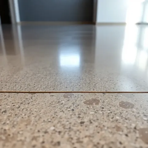 Ile kosztuje polerowanie betonu