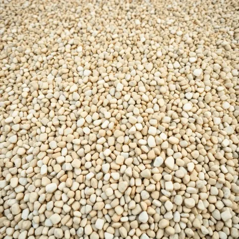 Ile kosztuje tona żwiru do betonu