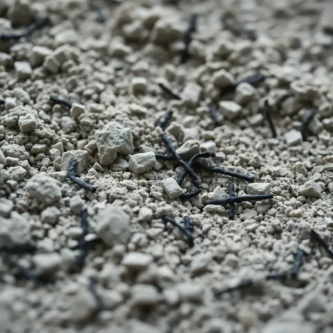 Ile włókna do betonu