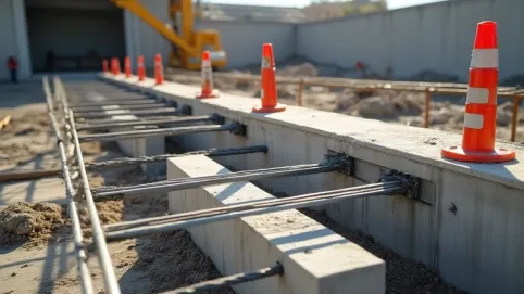 Jak obliczyć nośność belki żelbetowej