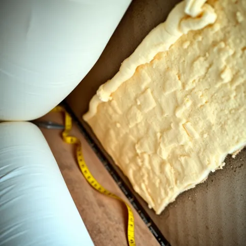 Jak ocieplić strop betonowy na poddaszu nieużytkowym