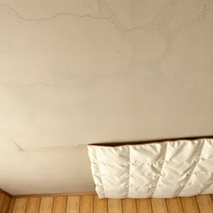 Jak ocieplić strop betonowy od spodu