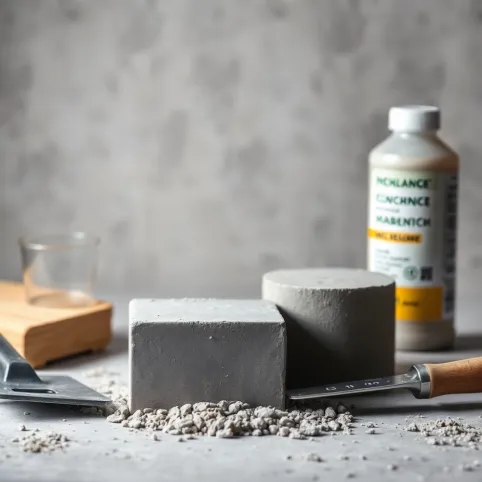 Jak przyspieszyć wiązanie betonu