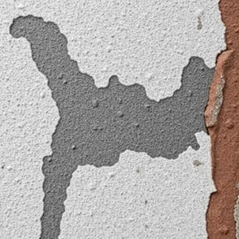 Jak usunąć farbę olejną ze ściany betonowej