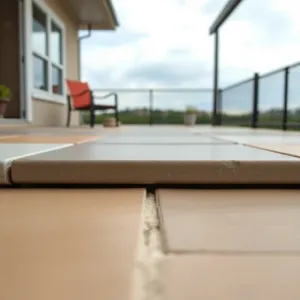 Jaka farba do betonu na zewnątrz