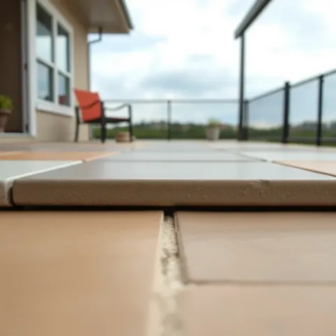 Jaka farba do betonu na zewnątrz