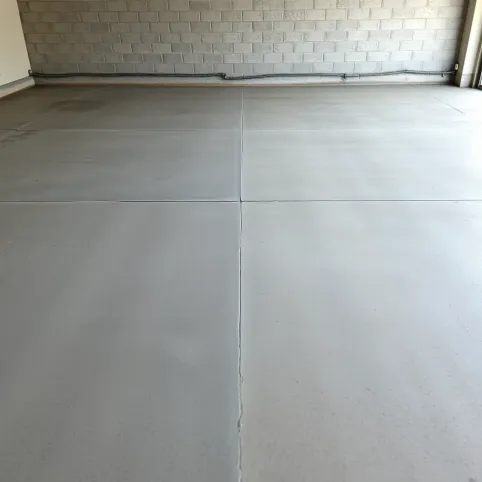 Jaka farba do betonu w garażu