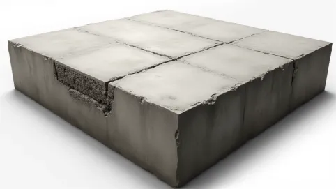 Jaka grubość stropu żelbetowego