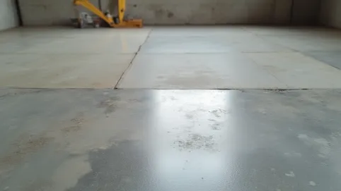 Jaki beton na posadzkę