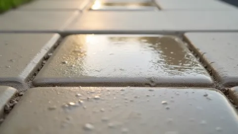 Jaki impregnat do betonu na zewnątrz