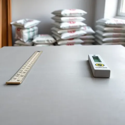 Meble z betonu jak zrobić