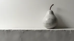 Minimalna ilość betonu z gruszki