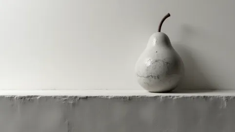 Minimalna ilość betonu z gruszki