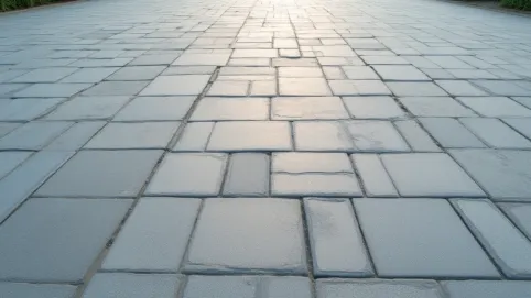 PNEN 1338 Betonowa kostka brukowa wymagania i metody badań