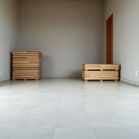 Po jakim czasie można układać panele na wylewce betonowej