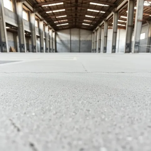 Posadzki przemysłowe betonowe cena