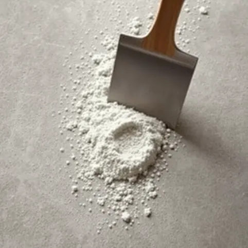 Posypka do betonu jak zrobić