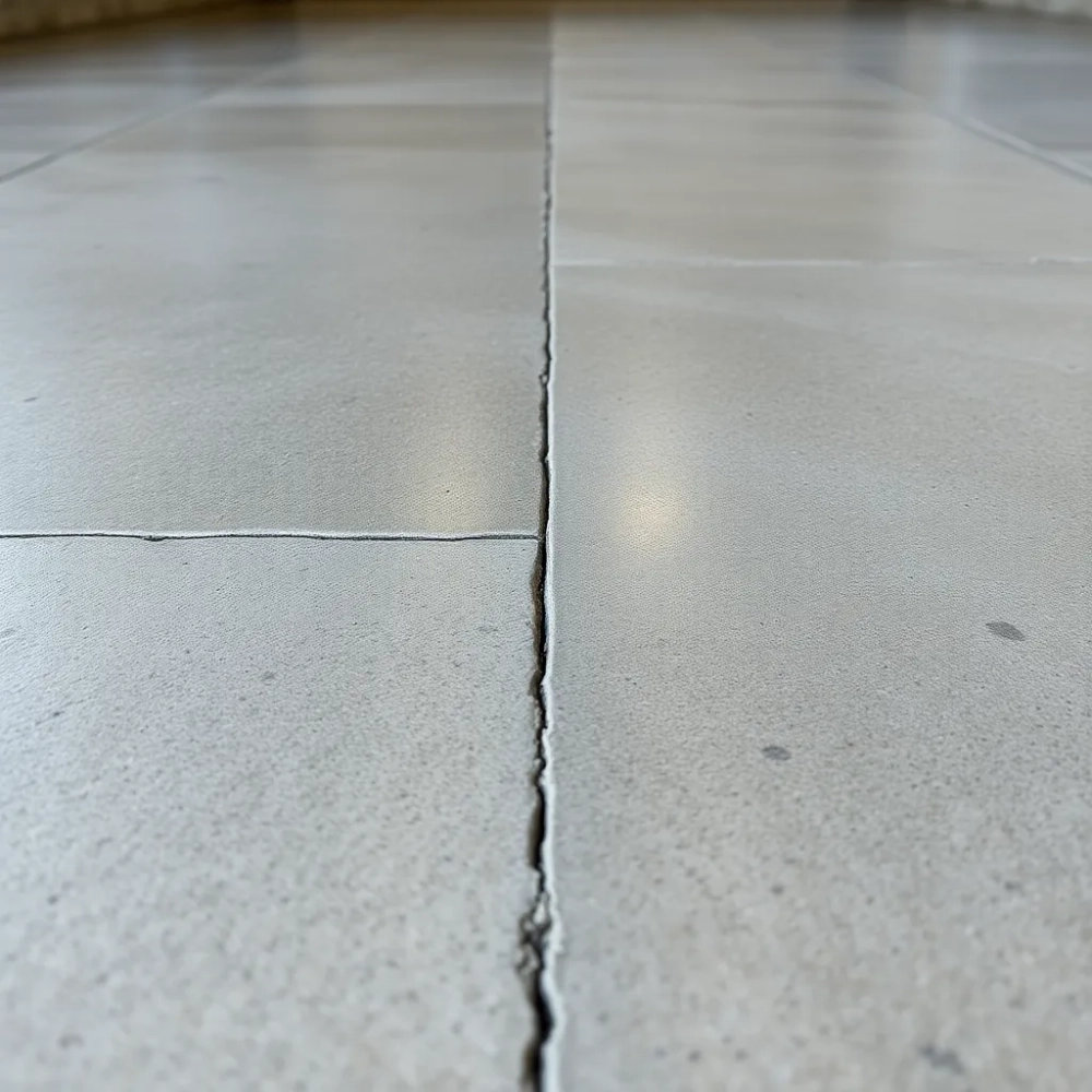 Szlifowanie betonu cena za m2