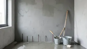 cena położenia betonu dekoracyjnego