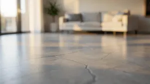 podłoga z betonu dekoracyjnego