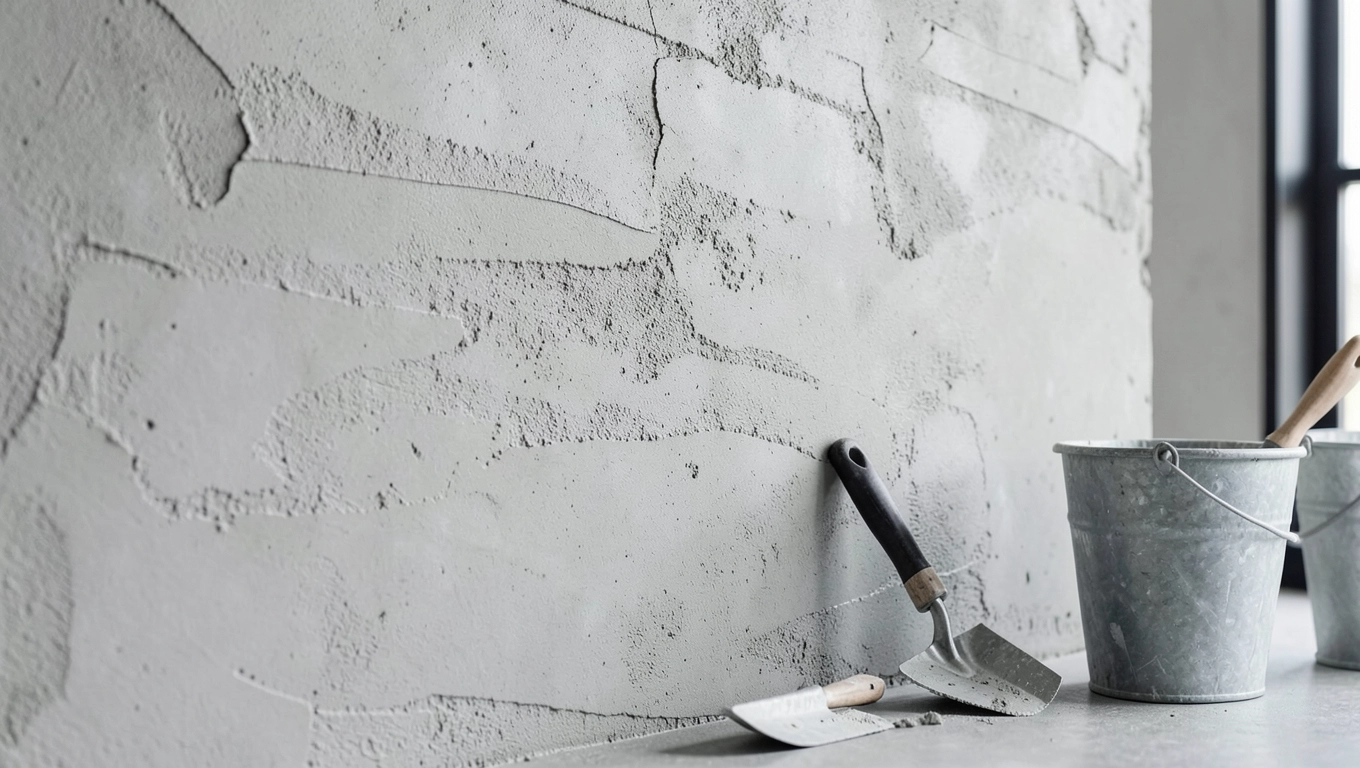 tynk beton architektoniczny cena robocizny